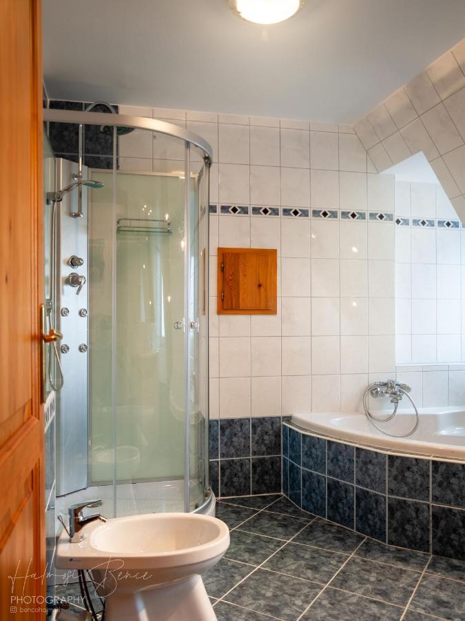 Moai Apartment Sarvar